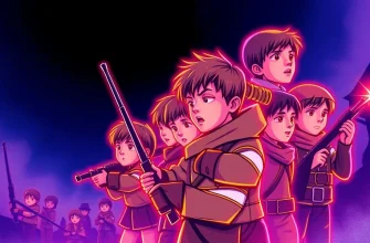 Filmy o dzieciach partyzantów: 10 inspirujących historii