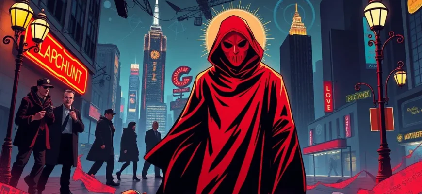 10 Horrorów o Mordercach w Maskach, Które Musisz Zobaczyć