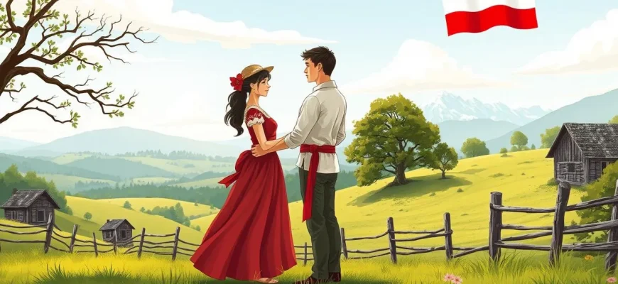 Melodramy o Polsce - 10 filmów, które musisz zobaczyć