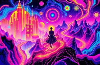 Najlepsze psychodeliczne, trippy filmy wszech czasów