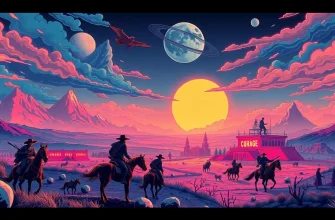 Najlepsze filmy westernowe o odwadze