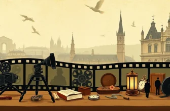 Tajemnice Historii w Filmach Dokumentalnych