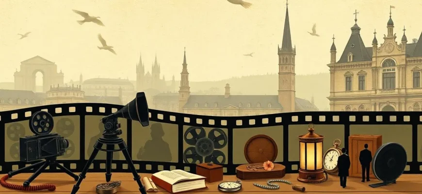 Tajemnice Historii w Filmach Dokumentalnych