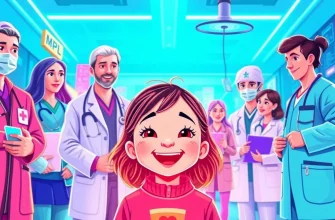 Rodzinne Filmy o Medycynie