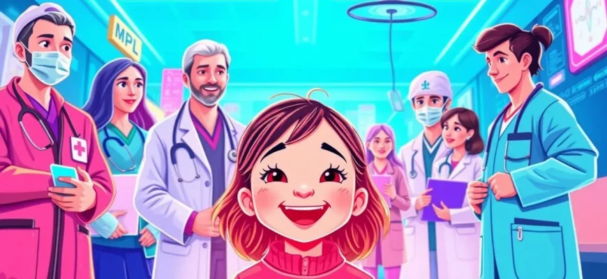 Rodzinne Filmy o Medycynie