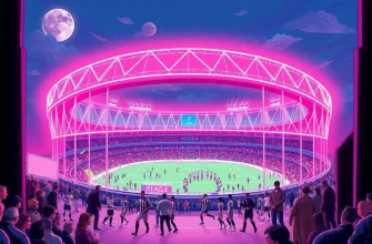 10 filmów biograficznych o stadionach, które musisz zobaczyć