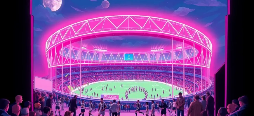 10 filmów biograficznych o stadionach, które musisz zobaczyć