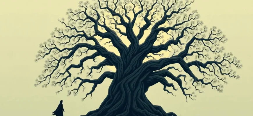 Mityczne filmy o świątyniach żywiołów