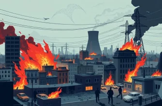 Filmy katastroficzne o kryzysie energetycznym