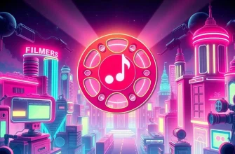 Filmy z dobrą muzyką - Top 10