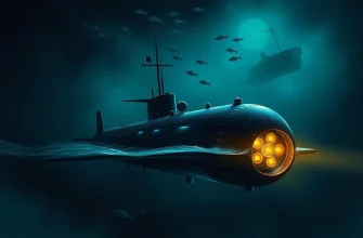 Podwodne katastrofy: 10 filmów, które musisz zobaczyć