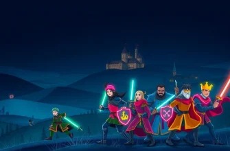 Filmy o XV wieku - Podróż w przeszłość