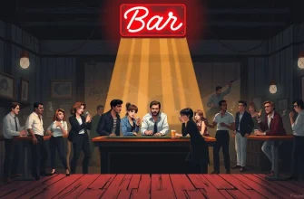 Najlepsze filmy akcji z barami