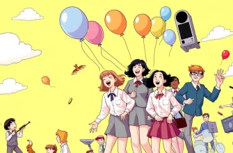 Najlepsze komedie o szkolnych mundurkach