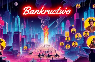 10 Westernów o Bankructwie
