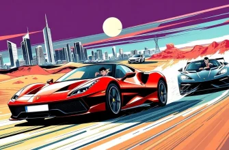 Top 10 Filmów Akcji o Kradzieży Samochodów