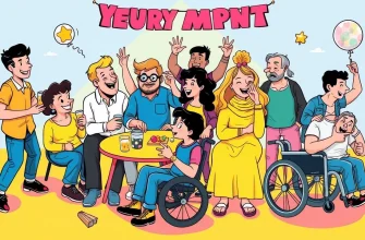 Śmieszne filmy o niepełnosprawnych