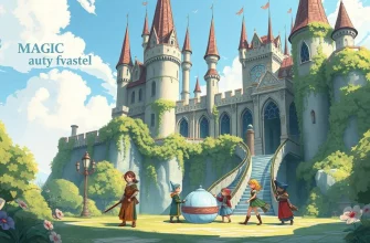 Najlepsze filmy fantasy o zamkach