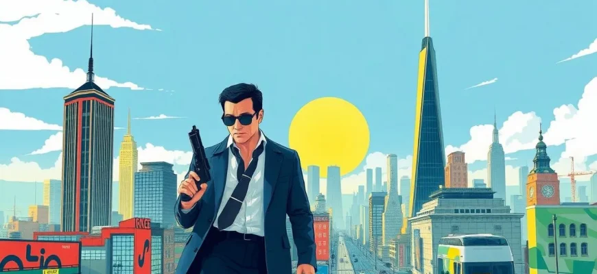 Najlepsze kino sensacyjne: Filmy o płatnych zabójcach