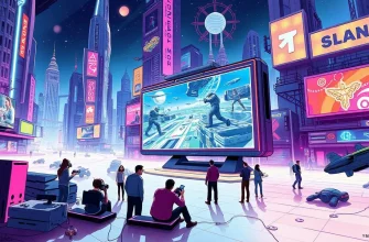 Najlepsze filmy science fiction o grach telewizyjnych