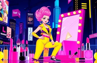 Filmy o makijażu - Top 10