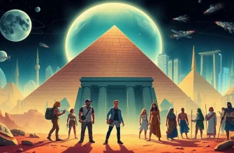 10 ZACHWYCAJĄCYCH FILMÓW O SKRYTYCH CYWILIZACJACH