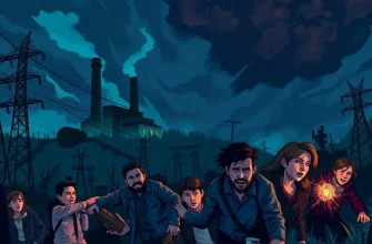 10 filmów o braku prądu, które musisz zobaczyć