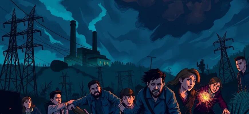 10 filmów o braku prądu, które musisz zobaczyć