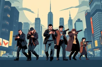 Najlepsze Filmy Akcji o Handlu Bronią