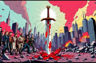 Najlepsze Filmy Grozy o Bitwach