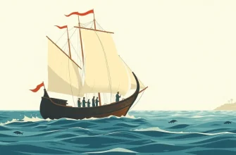 Podróże Fenickich Żeglarzy - Najlepsze Filmy Historyczne