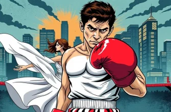 10 Melodramatów o Sportowcach, Które Musisz Zobaczyć