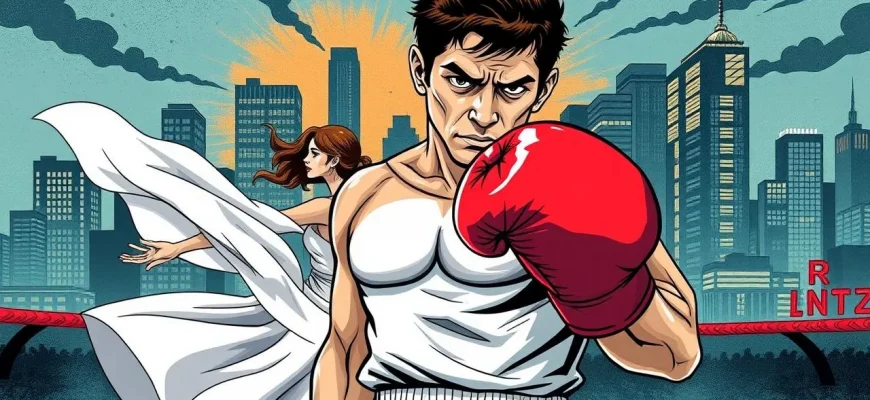 10 Melodramatów o Sportowcach, Które Musisz Zobaczyć