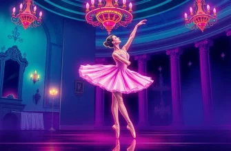 Najlepsze filmy biograficzne o balecie