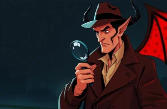 10 detektywistycznych filmów o Lucyferze