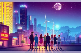 Filmy o energii: 10 inspirujących tytułów