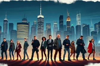 Najlepsze filmy kryminalne o specjalnych operacjach