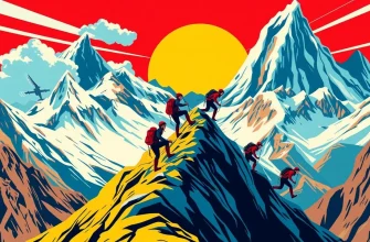 Najlepsze Filmy Przygodowe w Górach