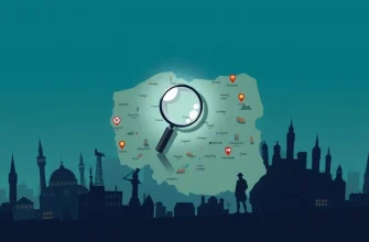 Detektywistyczne filmy o Polsce