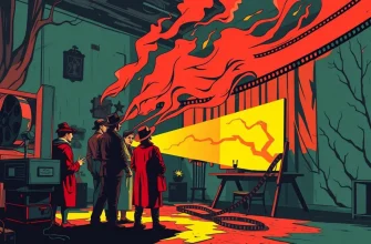 Filmy grozy z początku XX wieku - Podróż do mrocznej przeszłości