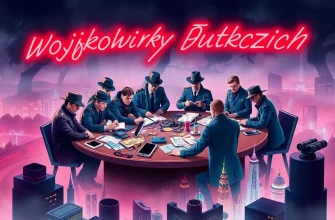 Najlepsze filmy o wojskowych śledczych