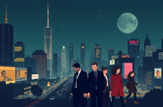 Top 10 filmów o globalnych sieciach przestępczych