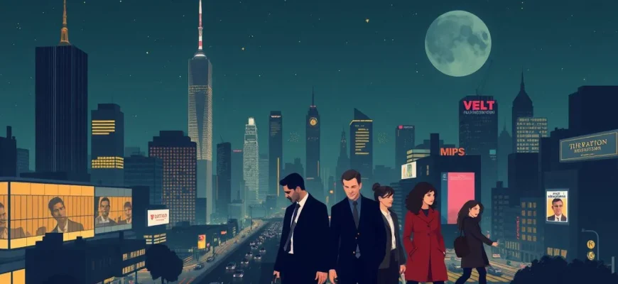 Top 10 filmów o globalnych sieciach przestępczych