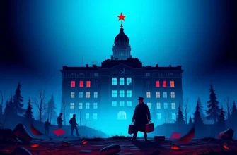 10 Filmów Biograficznych o KGB