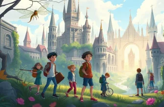 Fantastyczne filmy o młodzieżowej przestępczości