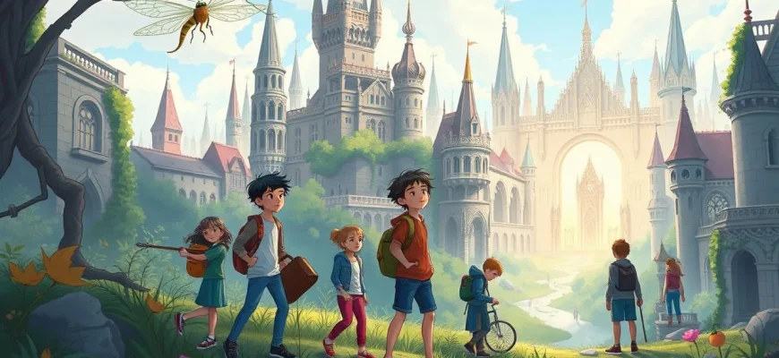 Fantastyczne filmy o młodzieżowej przestępczości