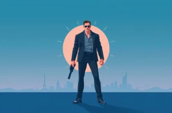 Najlepsze Filmy Akcji z Elementami Psychologii