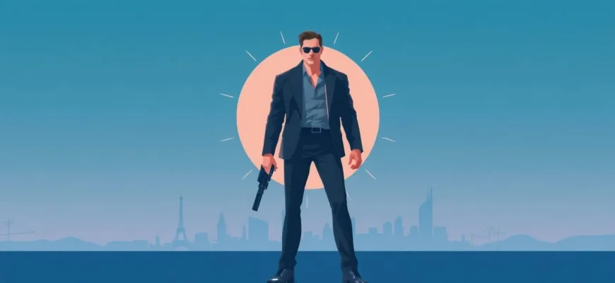 Najlepsze Filmy Akcji z Elementami Psychologii