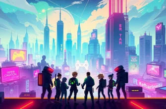 Filmy Sci-Fi o Konsolach do Gier