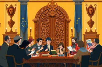 10 Dramatów o Kulturze Europejskiej